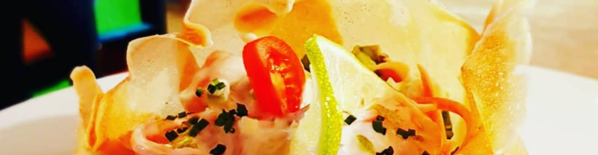 Restaurant avec terrasse à Lanester : L'OPTIMIST